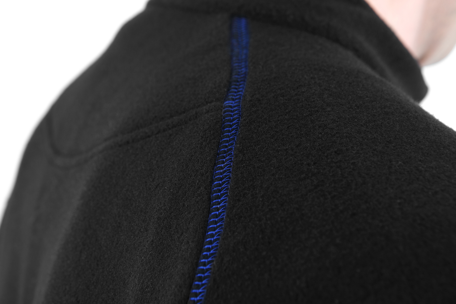 Wunderlich camicia funzionale M-FLEECE