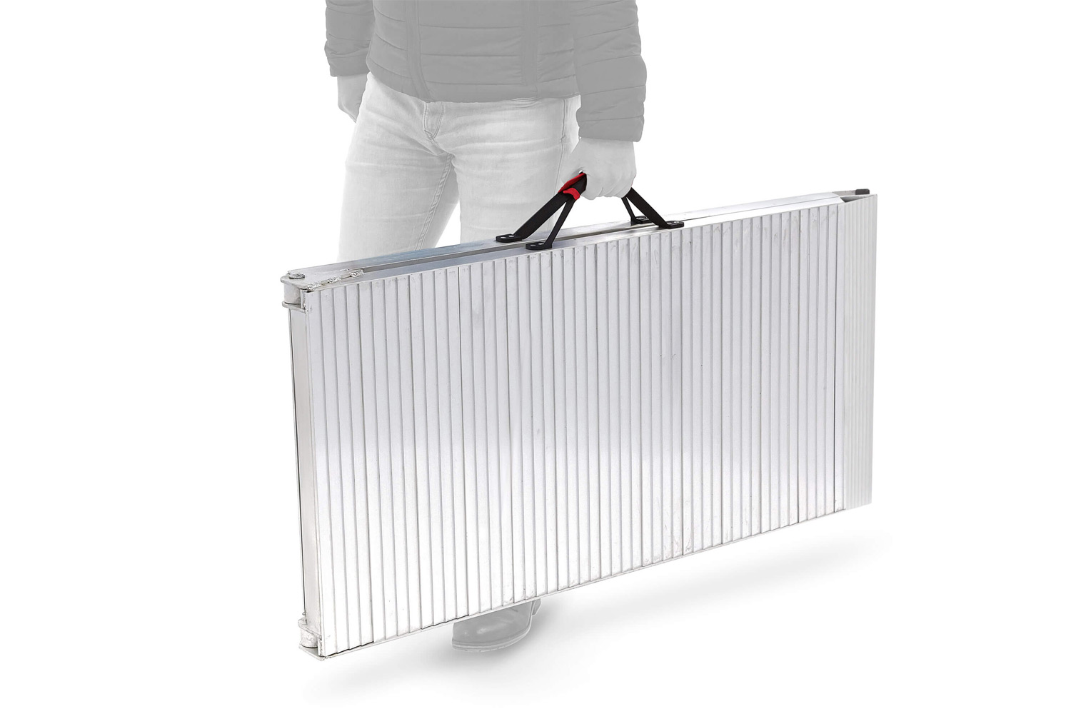 Rampe pliable extra large Acebikes Pro Max