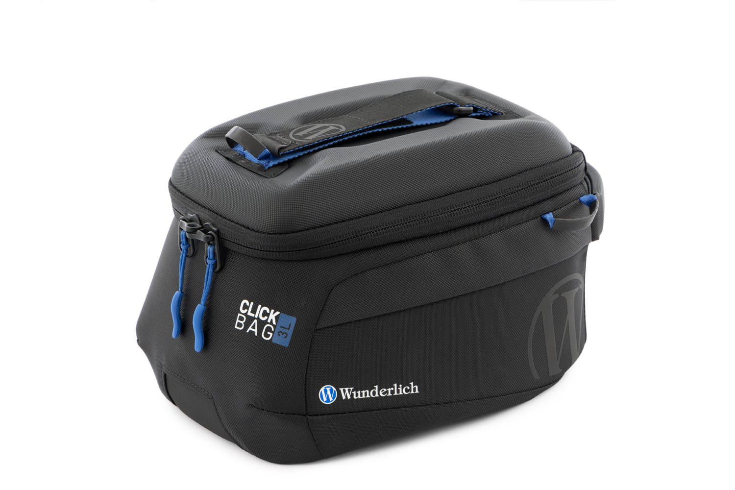 Bolsa sobredepósito Wunderlich CLICK BAG 3