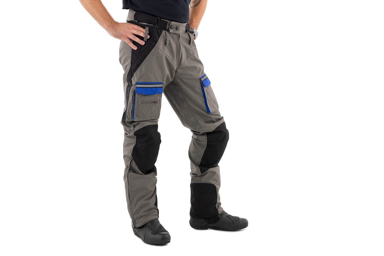 Pantalones de piloto 2.0 Wunderlich