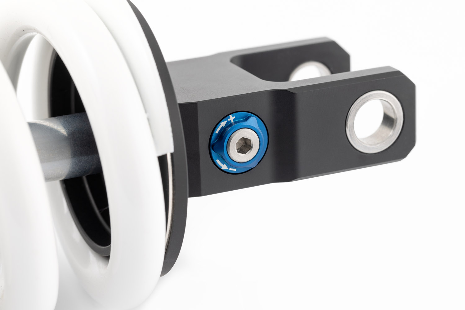 Ammortizzatore Wunderlich Suspension S1 + HPA