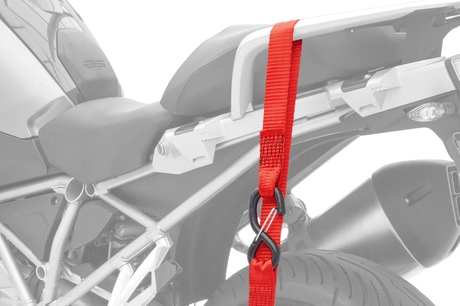 Gurtbänder Set Acebikes Cam Buckle Premium