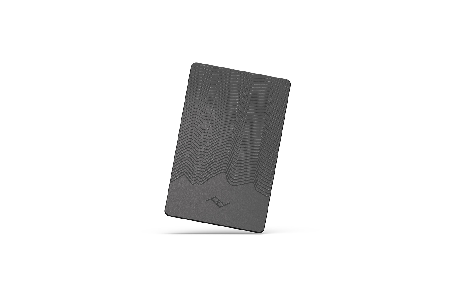 Carte de localisation Beacon Peak Design