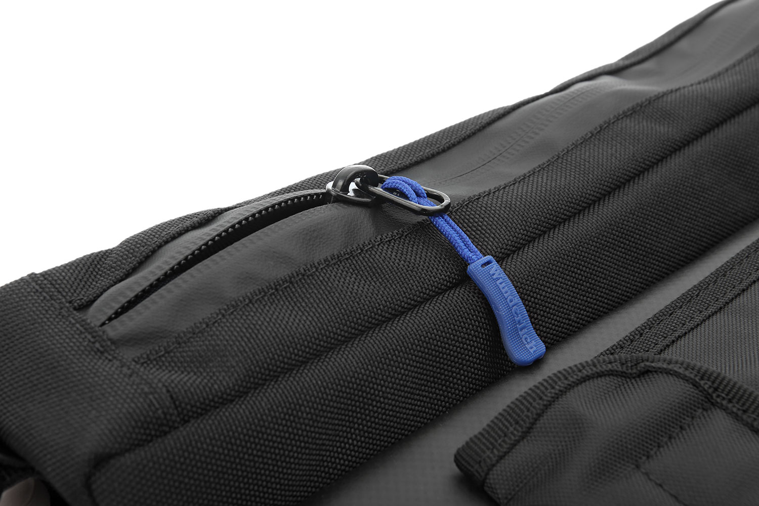 Wunderlich Borsa da manubrio BARBAG MEDIA impermeabile