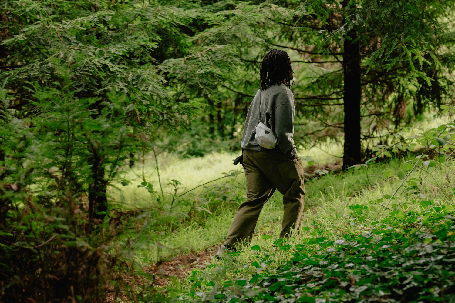 Peak Design Ultralight Fabric Packing Cube