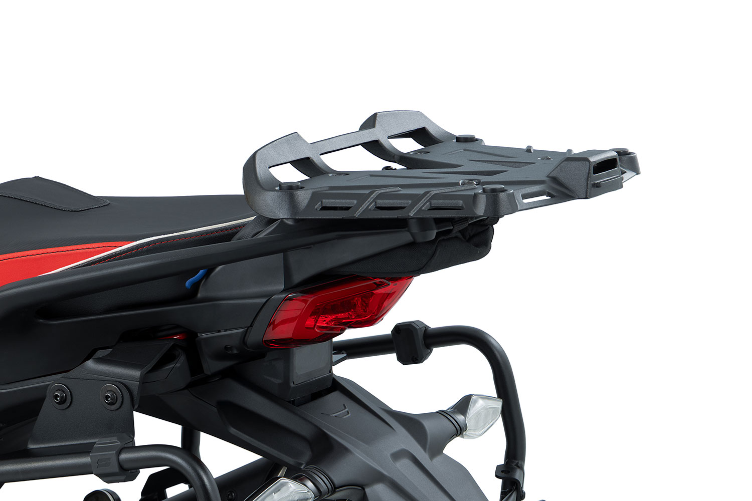 Wunderlich X-RACK top case carrier Multistrada V4