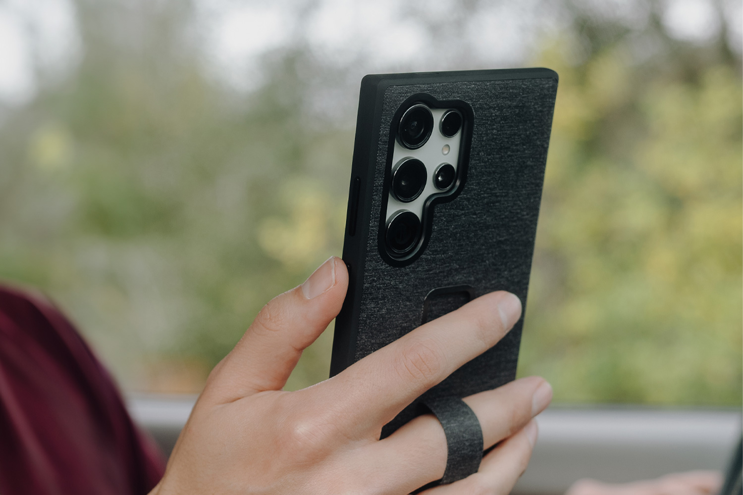 Peak Design Everyday Loop Case – Smartphone Protective Case