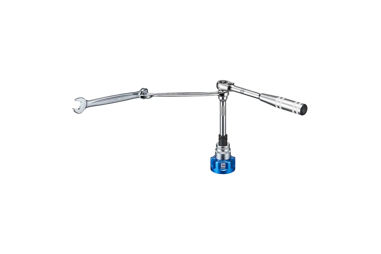 Werkzeugset Ducati ProPack