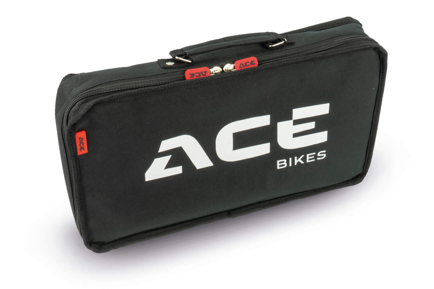Acebikes TyreFix® Pro transport and lashing system