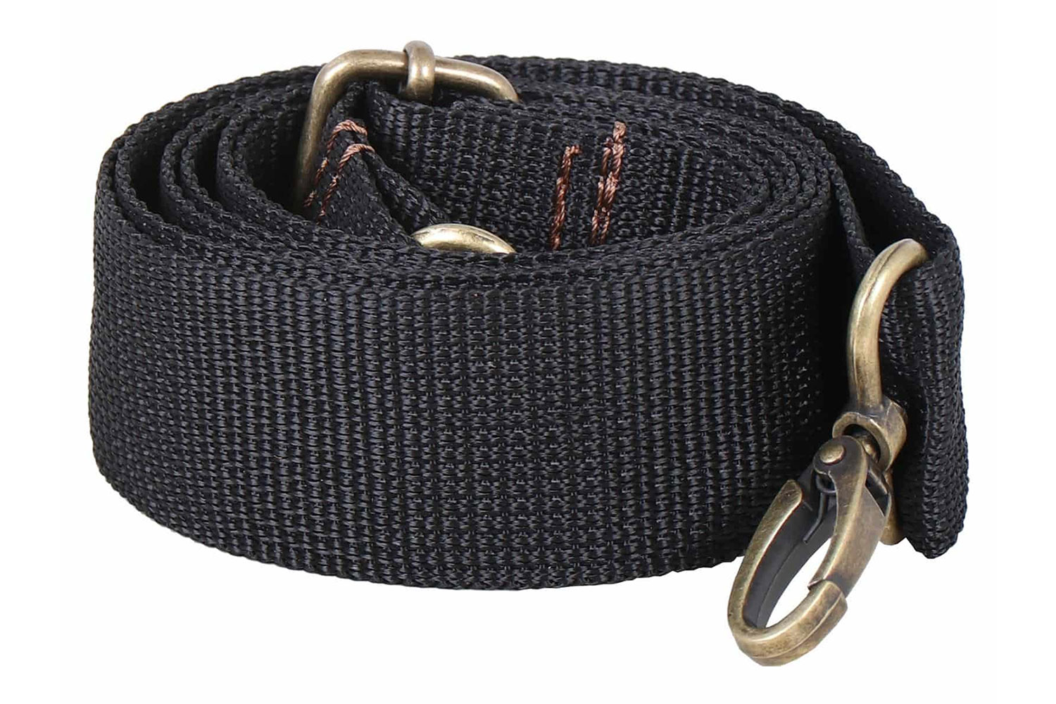 Hepco&Becker Schultergurt für Motorrad-Seitentaschen Legacy