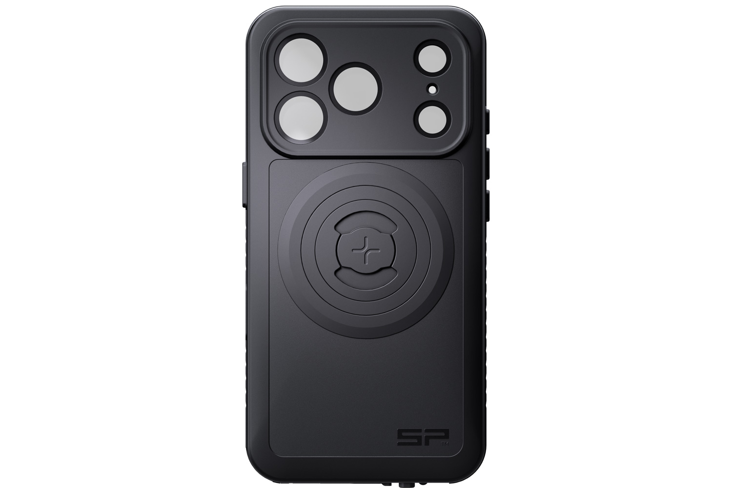 Coque de protection smartphone SP-Connect Xtreme – iPhone 17 Pro