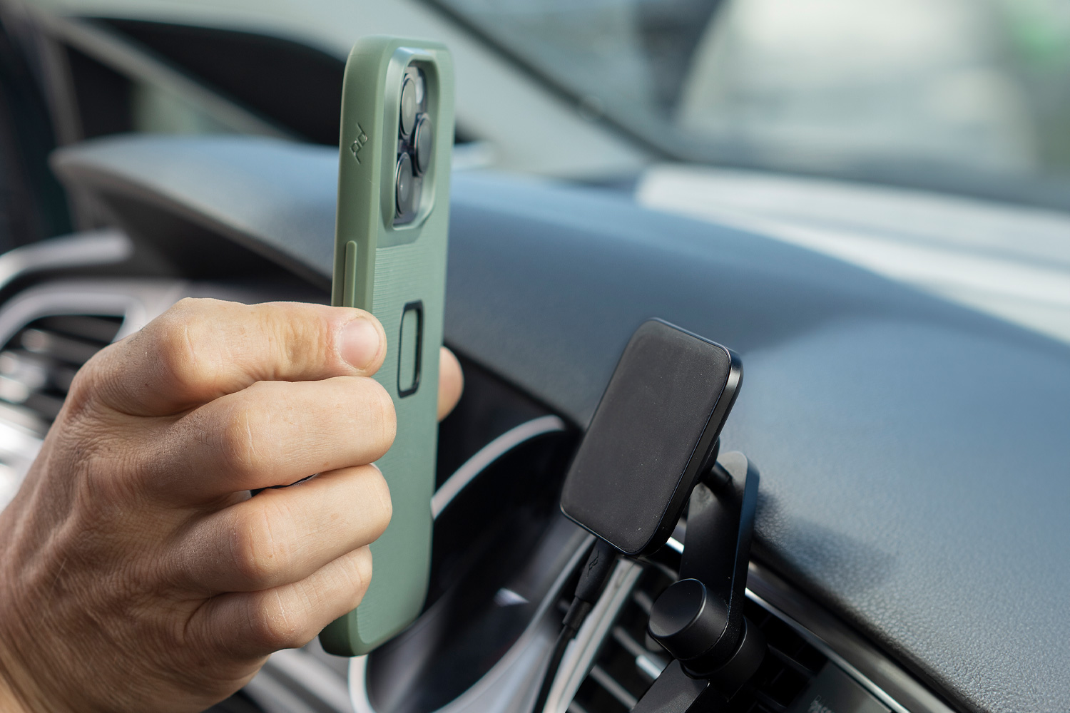 Peak Design Car Mount Vent