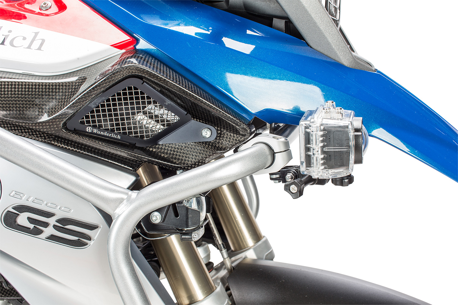 ERGO-SPORT Motorrad Spiegel Flash um 49.90 EUR - 1000PS Shop - Anbau-Teile