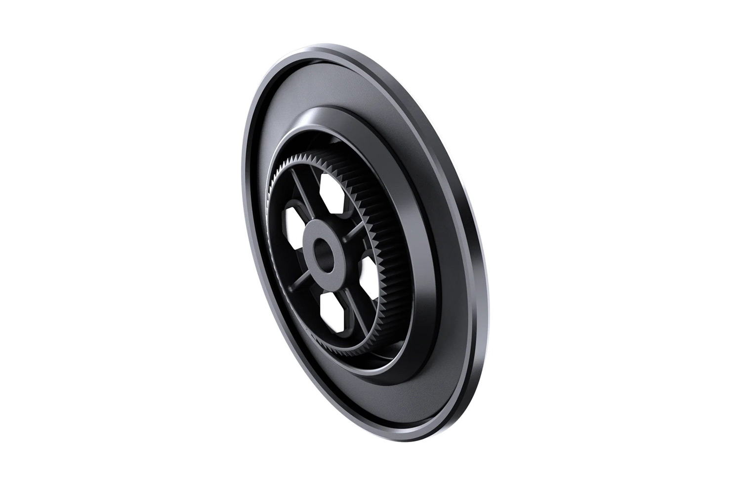 SP-Connect Mag-Align Head A