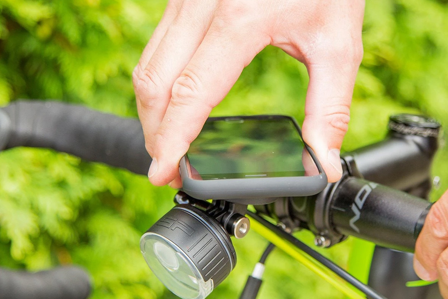 SP-Connect Protective Case TWIST TO LOCK Case