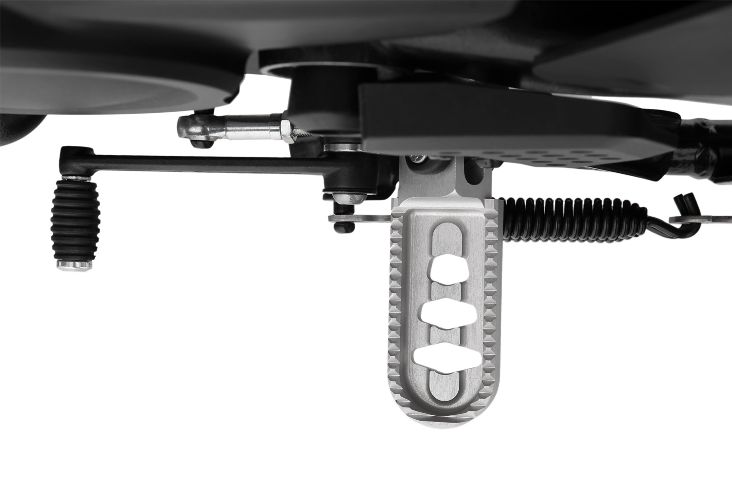 Wunderlich Tiefer Rastensatz ERGO-COMFORT