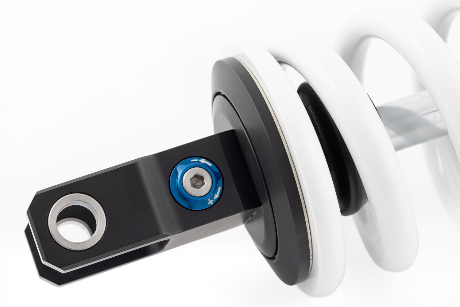 Ammortizzatore Wunderlich Suspension S4