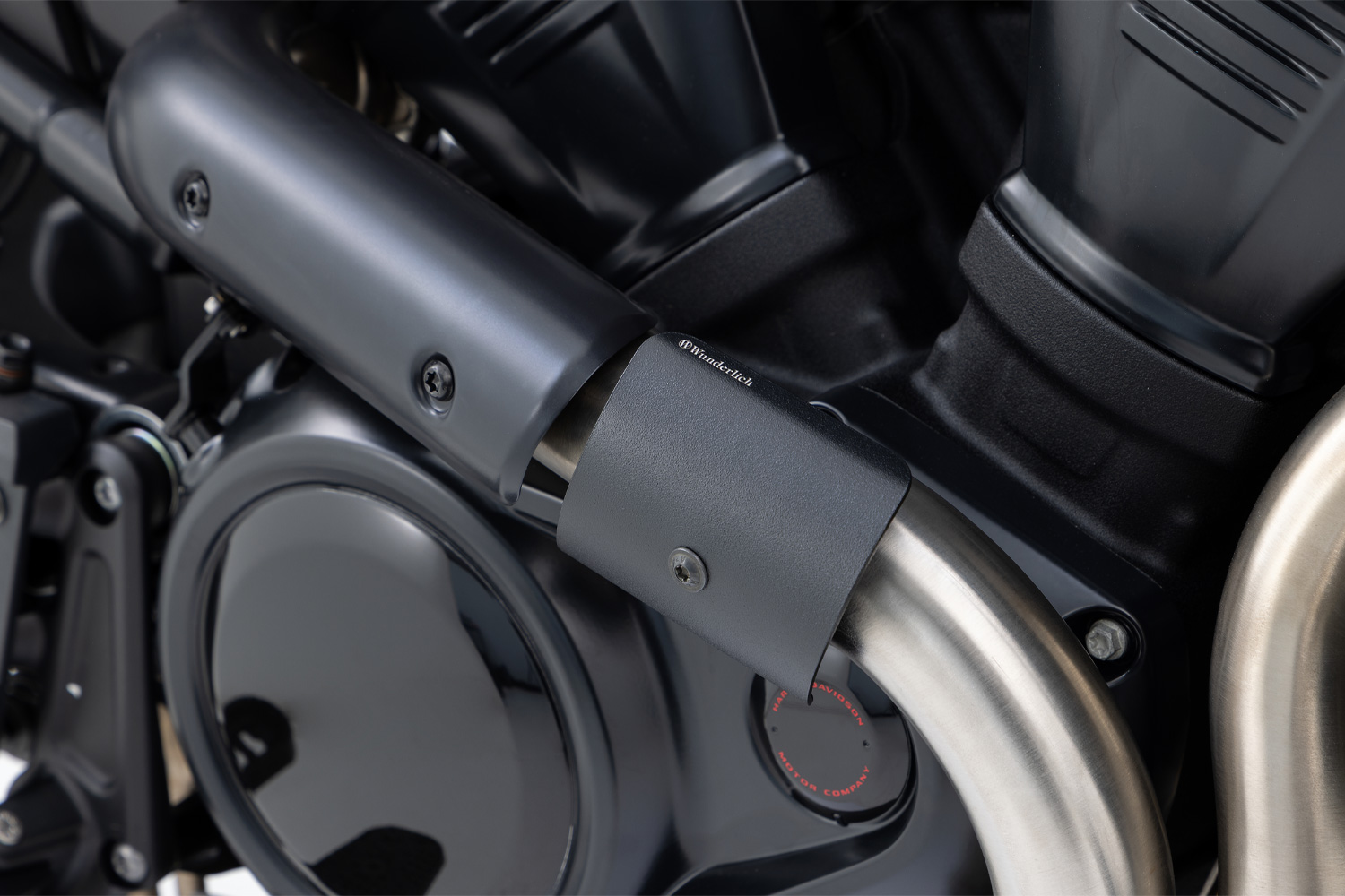 Protezione termica collettore Wunderlich