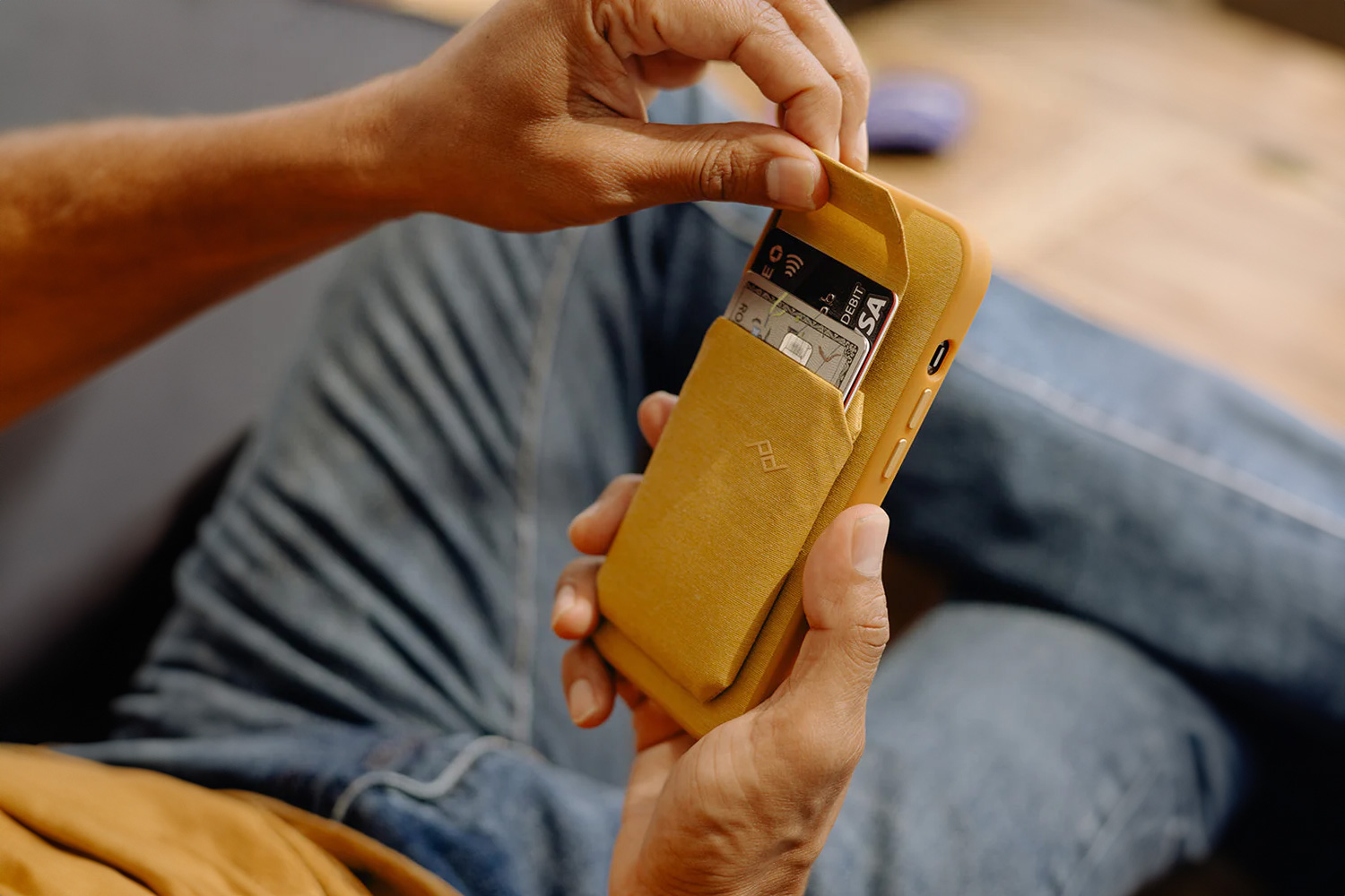 Peak Design Mobile Wallet Slim