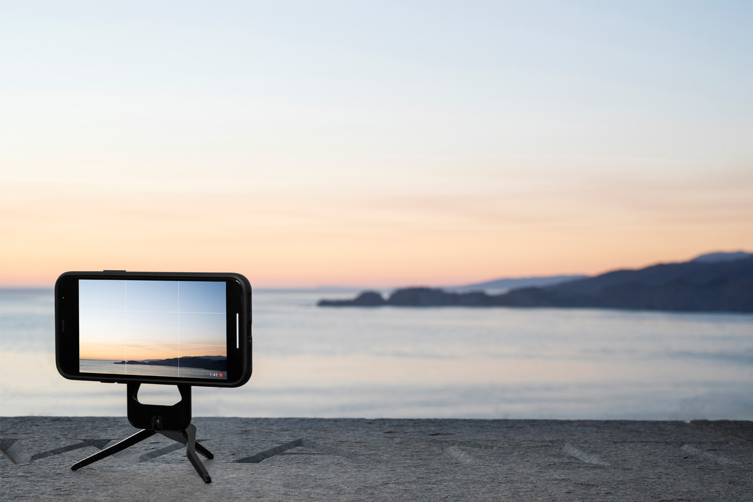 Treppiede Peak Design