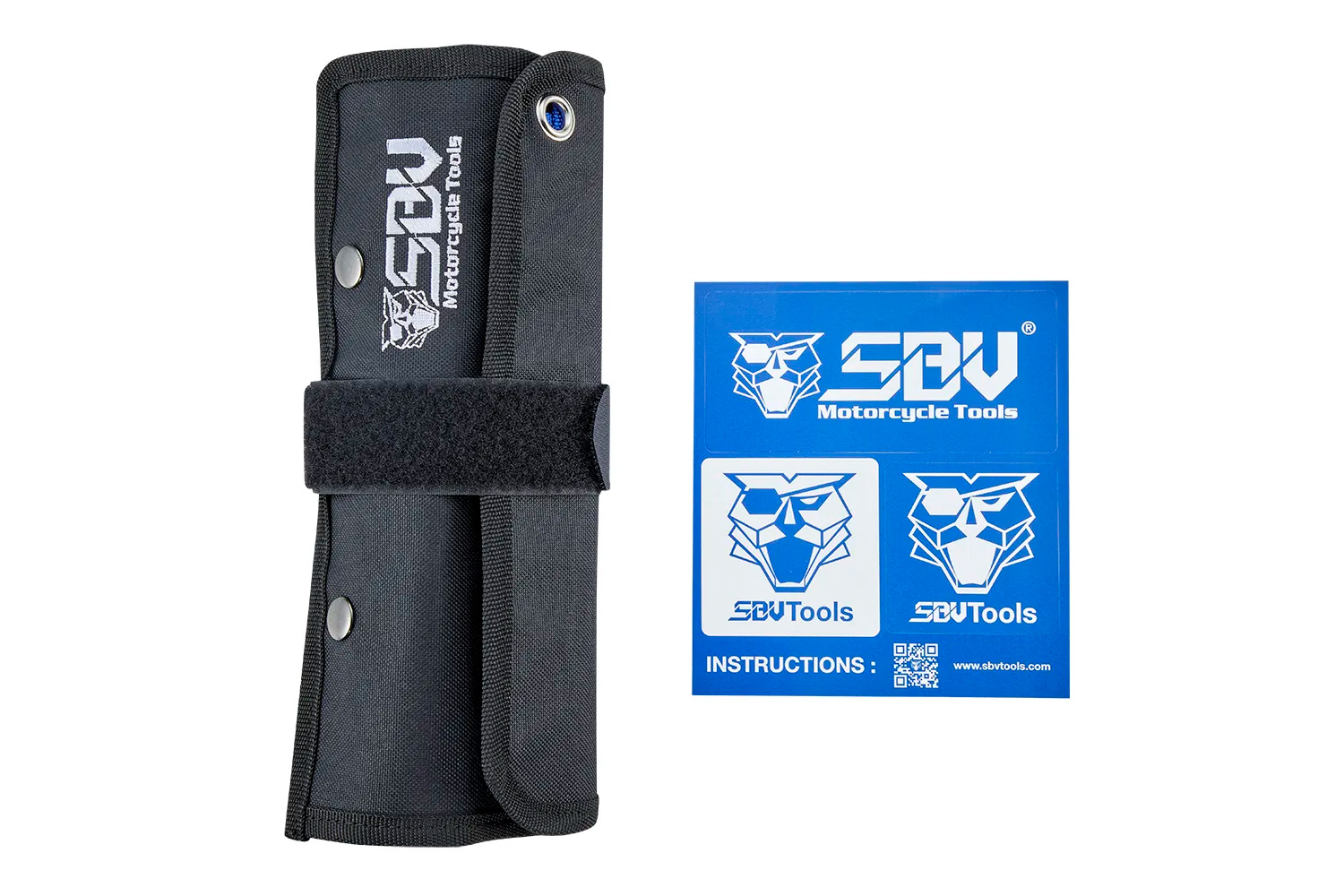 Set di attrezzi per Ducati