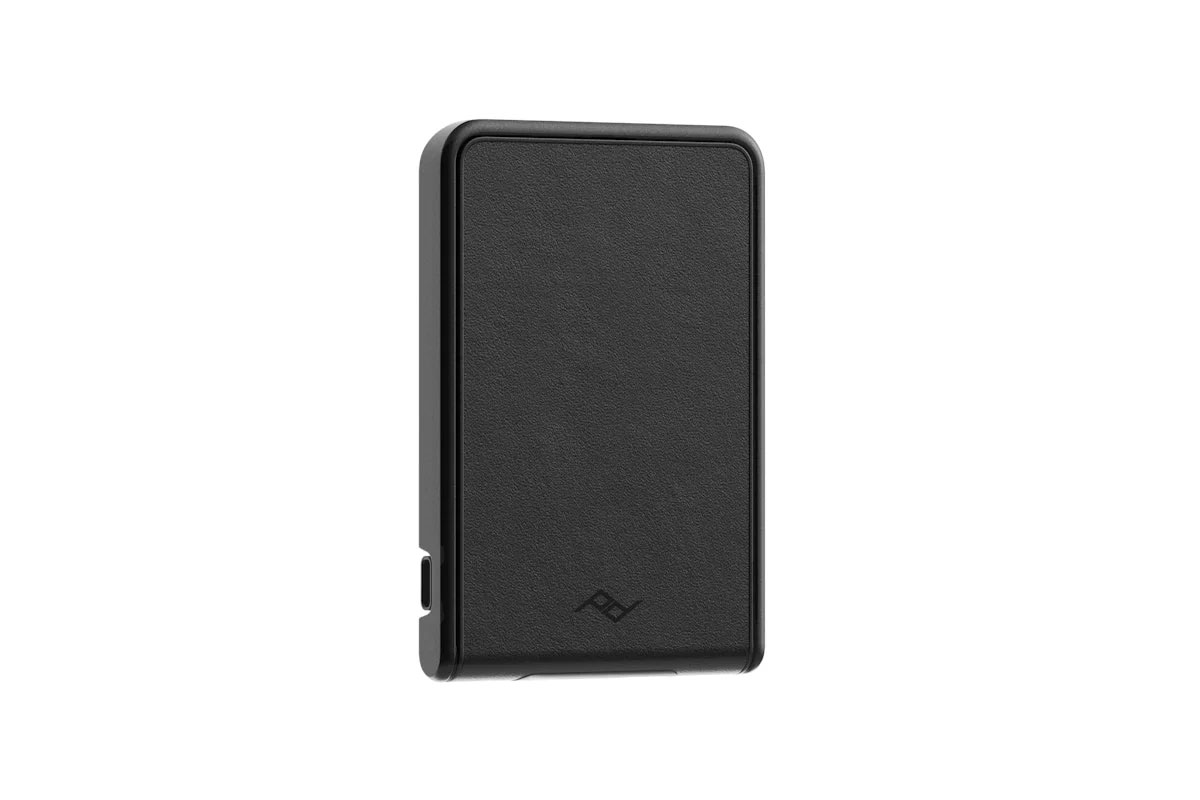 Wireless Travel Battery Powerbank Kickstand Peak Design