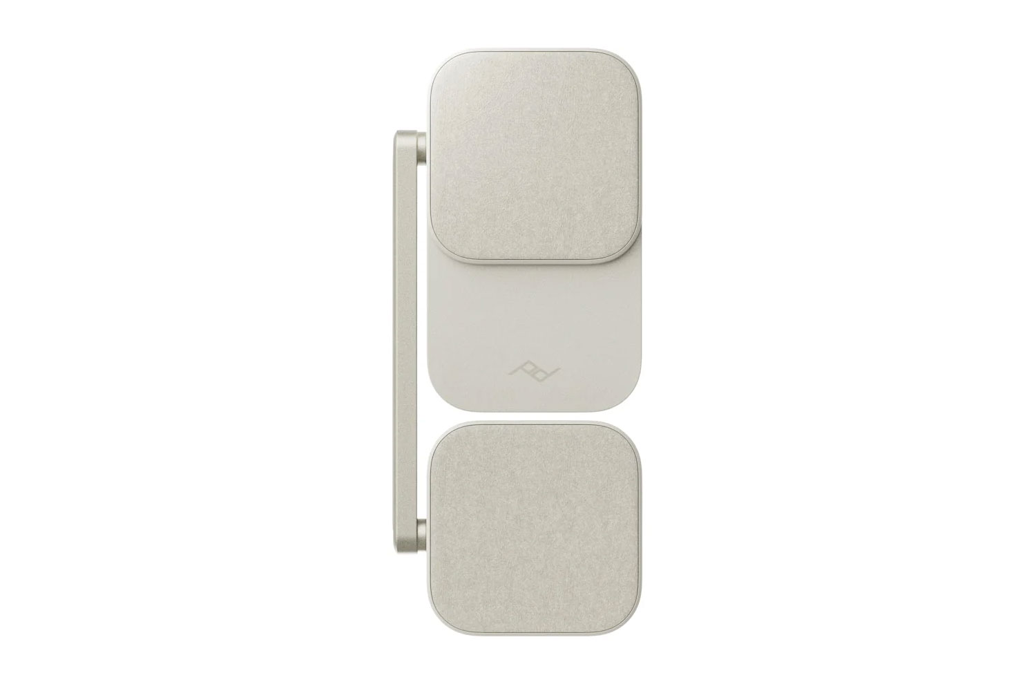 Qi-Charging Station USB-C 2-in-1 Peak Design