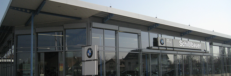 Zweirad Schißlbauer Gmbh