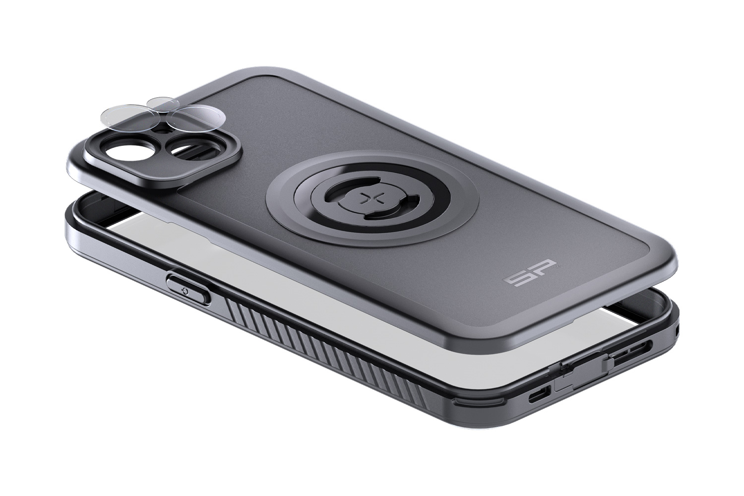 SP-Connect Coque de protection Smartphone Case Xtreme