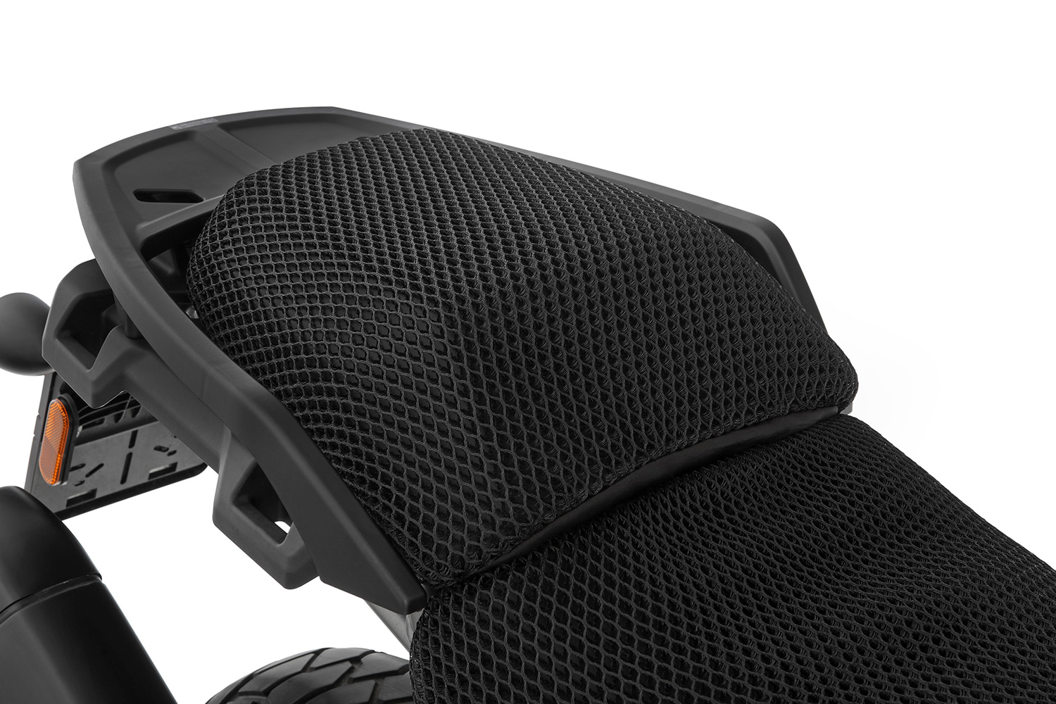 Sitzbezug COOL COVER Pan America 1250