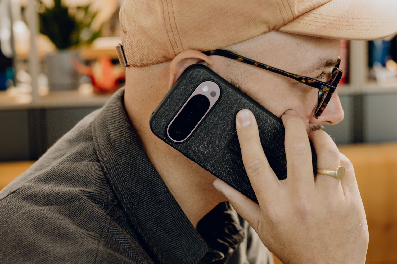 Peak Design Everyday Case Smartphone Protective Cover