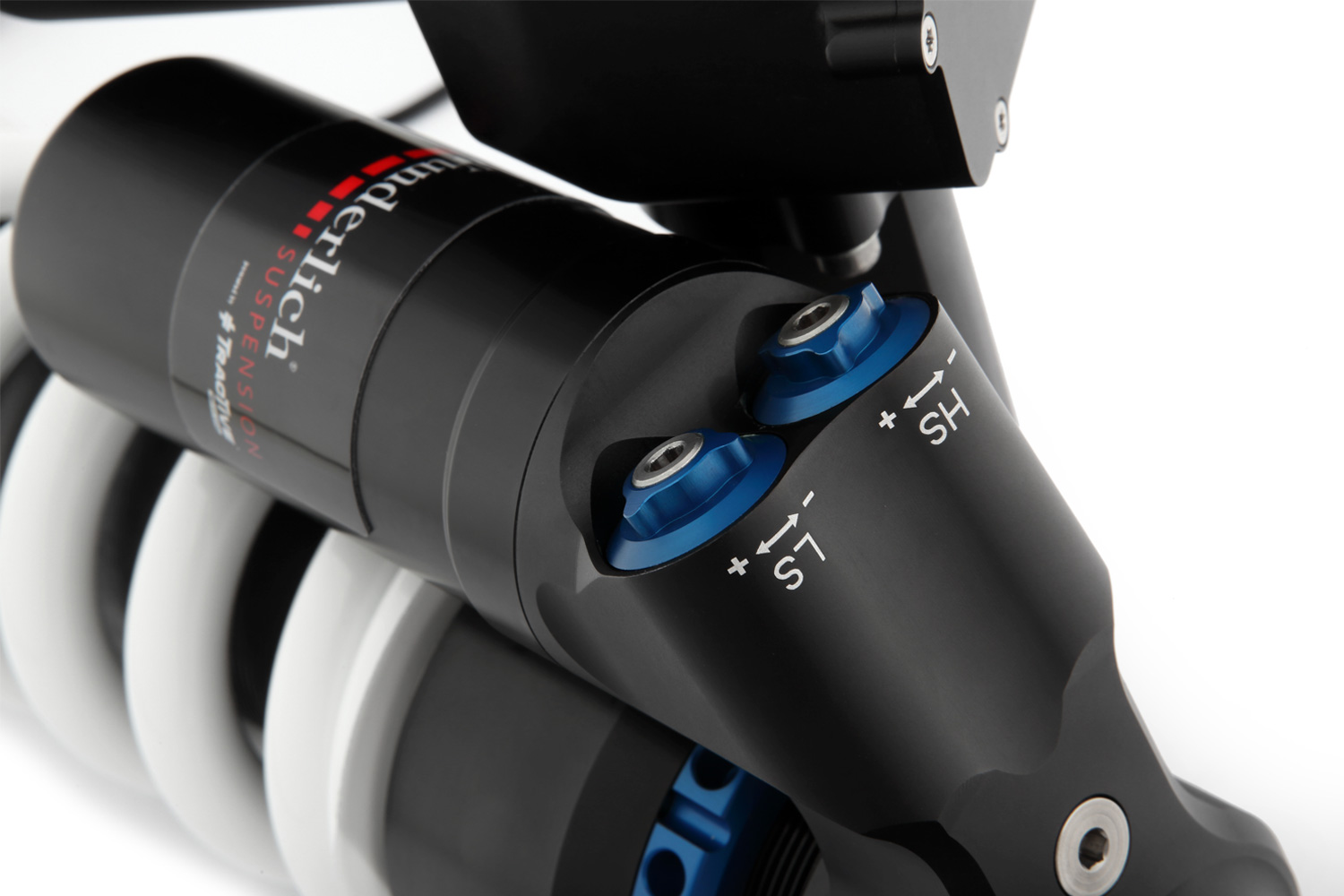 Amortisseur Wunderlich Suspension eS3 Sport