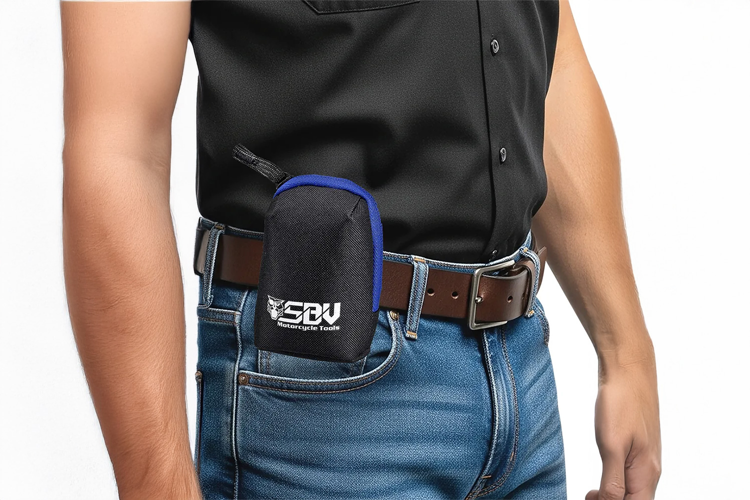 3/8" Digitaler Drehmoment Adapter (1-205Nm) SBV 52620