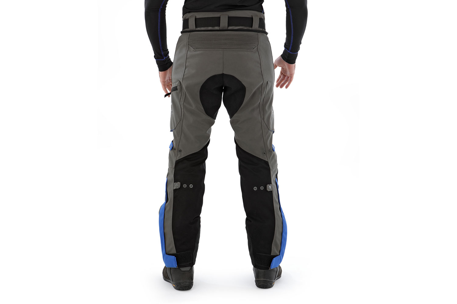 Pantaloni da pilota Wunderlich