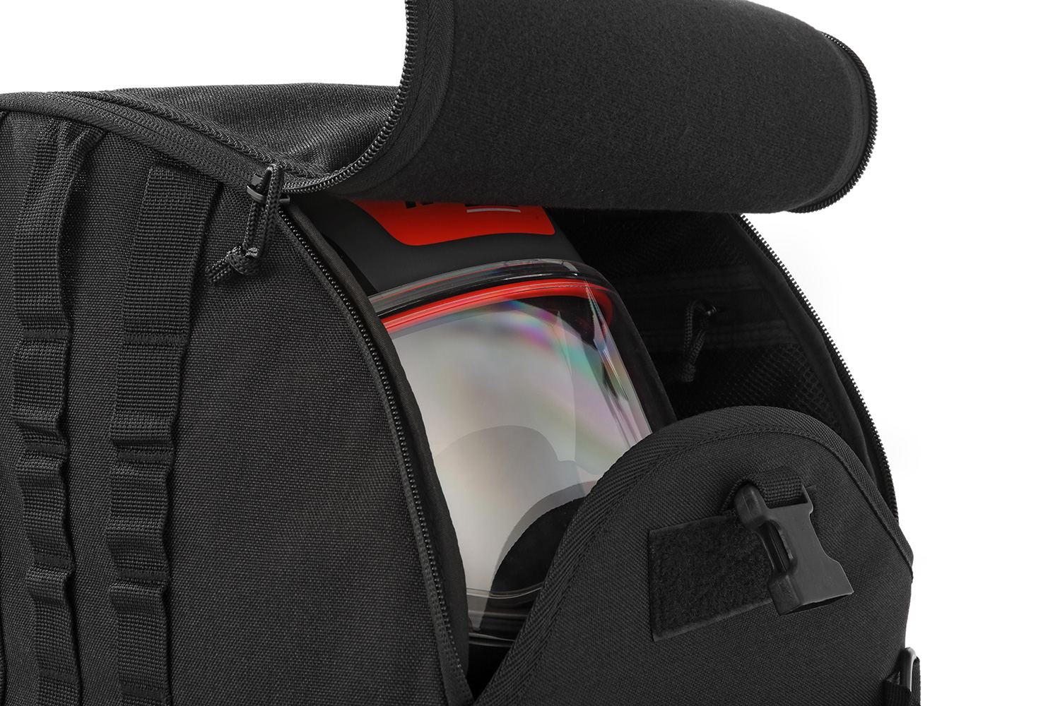 Wunderlich Helmtasche