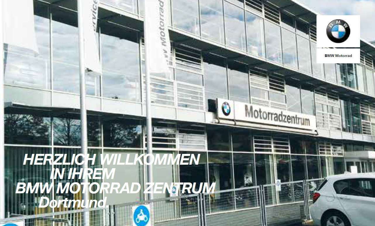 BMW AG Niederlassung Dortmund