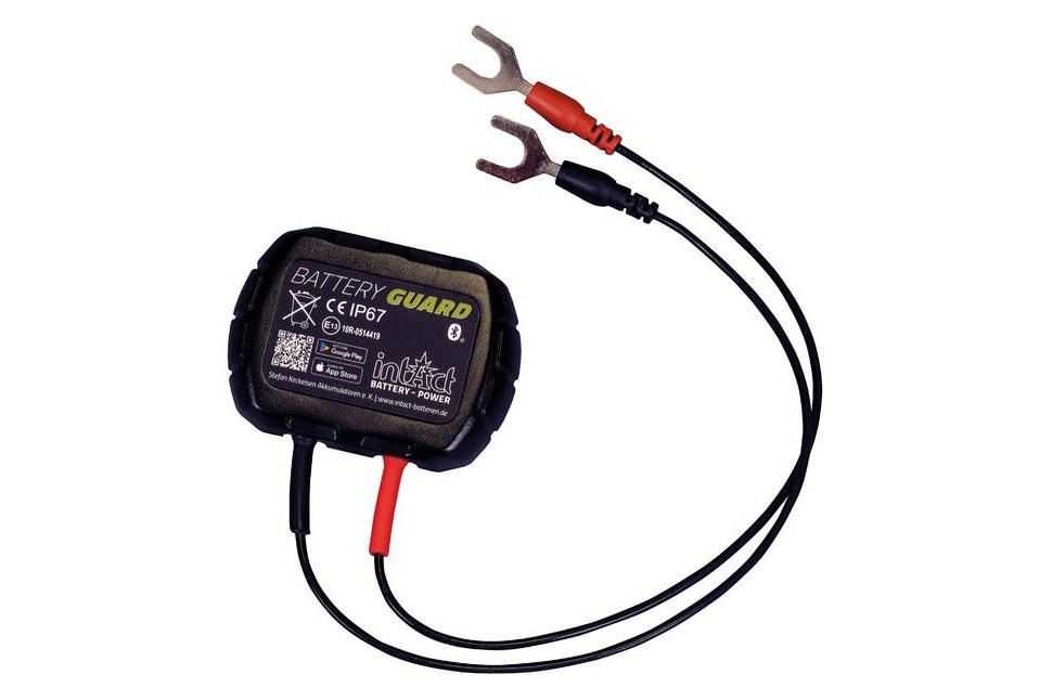intAct Battery Guard
