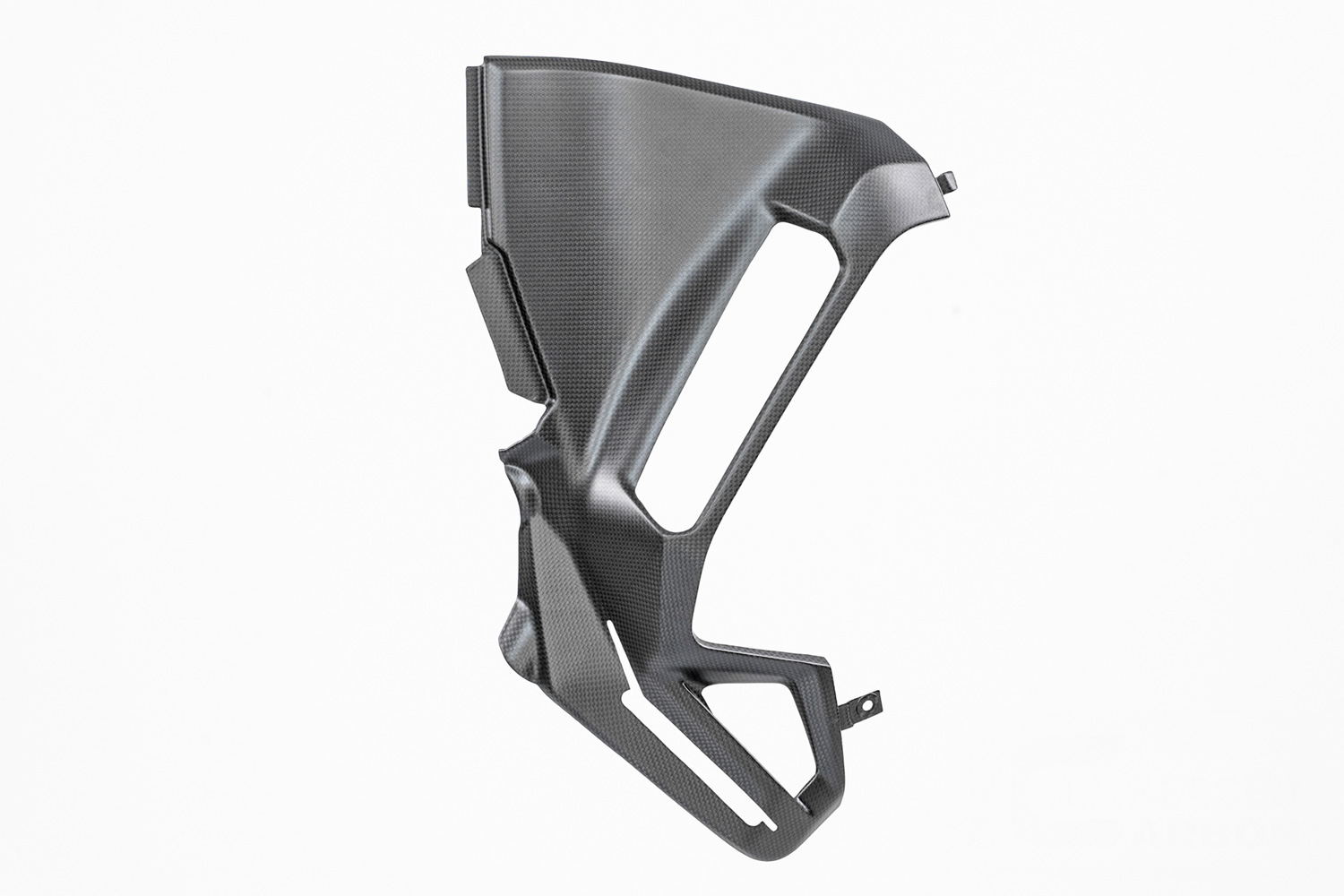 Carena laterale Ilmberger per Ducati Multistrada V4 2025