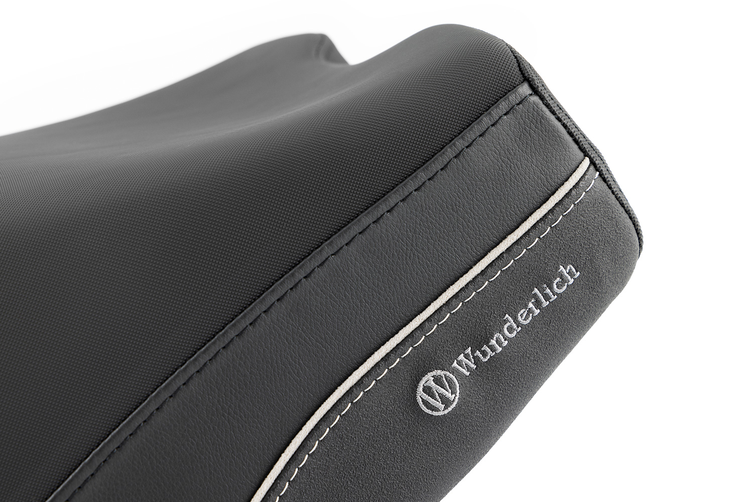 Wunderlich Fahrersitzbank AKTIVKOMFORT DesertX