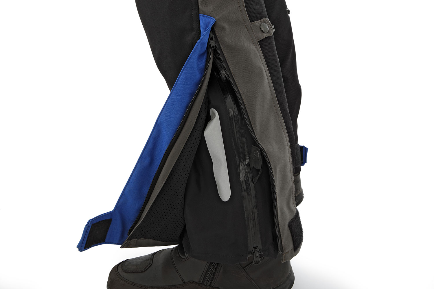 Pantaloni da pilota Wunderlich