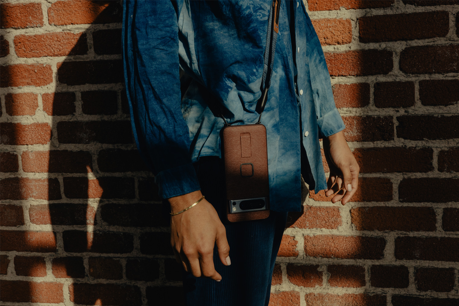 Funda protectora para smartphone Peak Design Everyday Loop Case