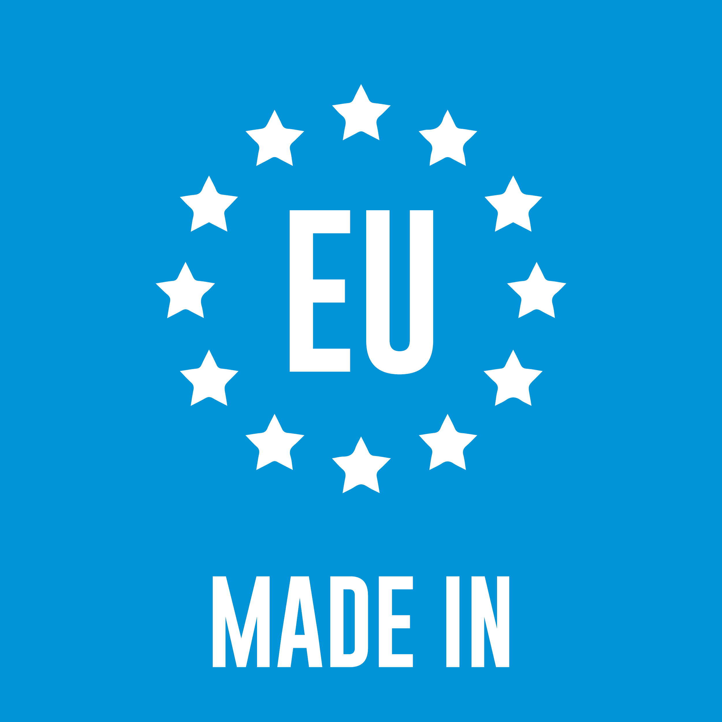Made in Europe