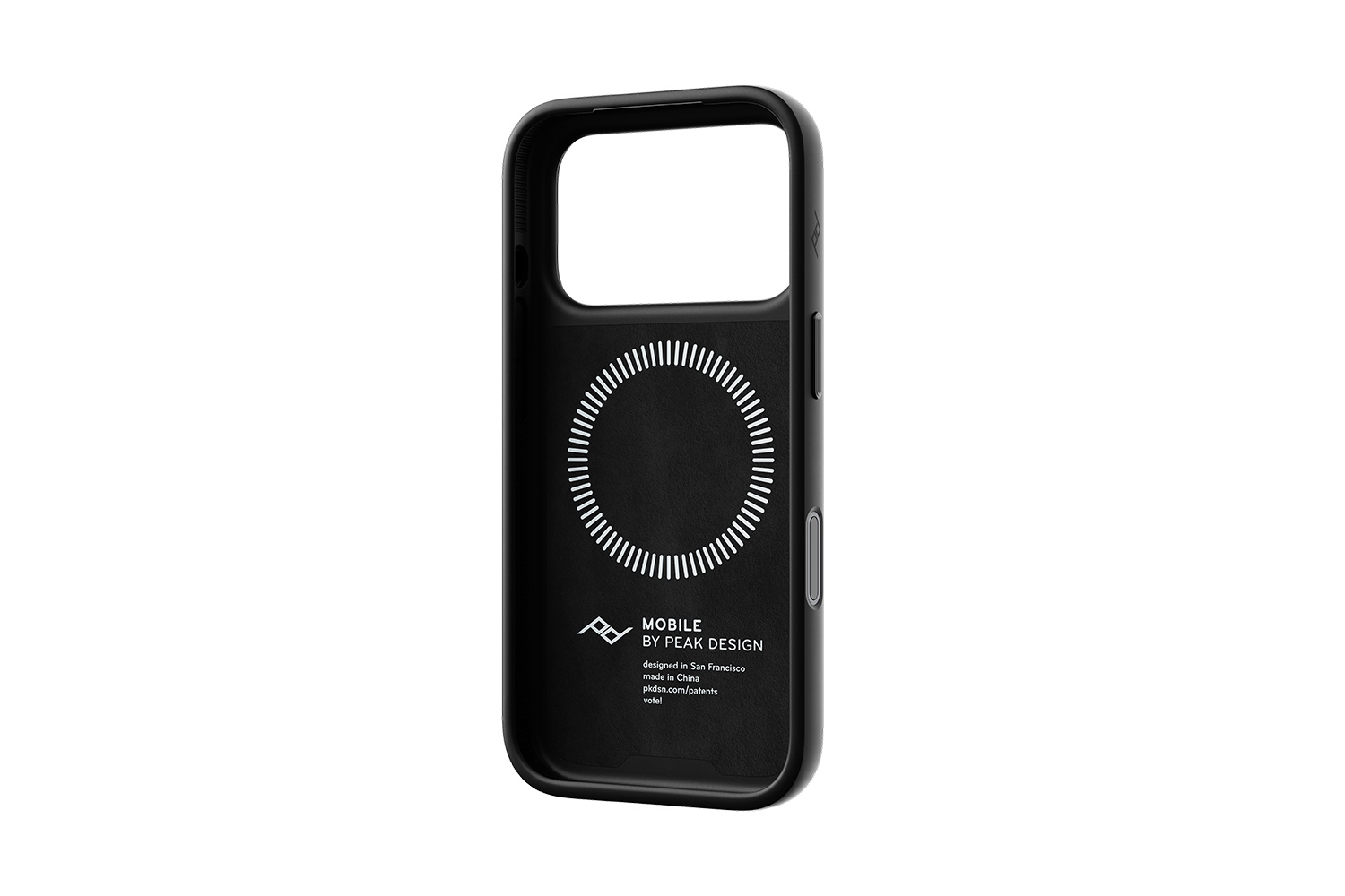 Peak Design Smartphone Protective Case – Everyday Case