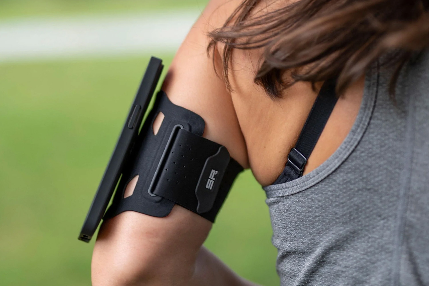 SP-Connect Smartphone Schutzhülle SPC+ Case