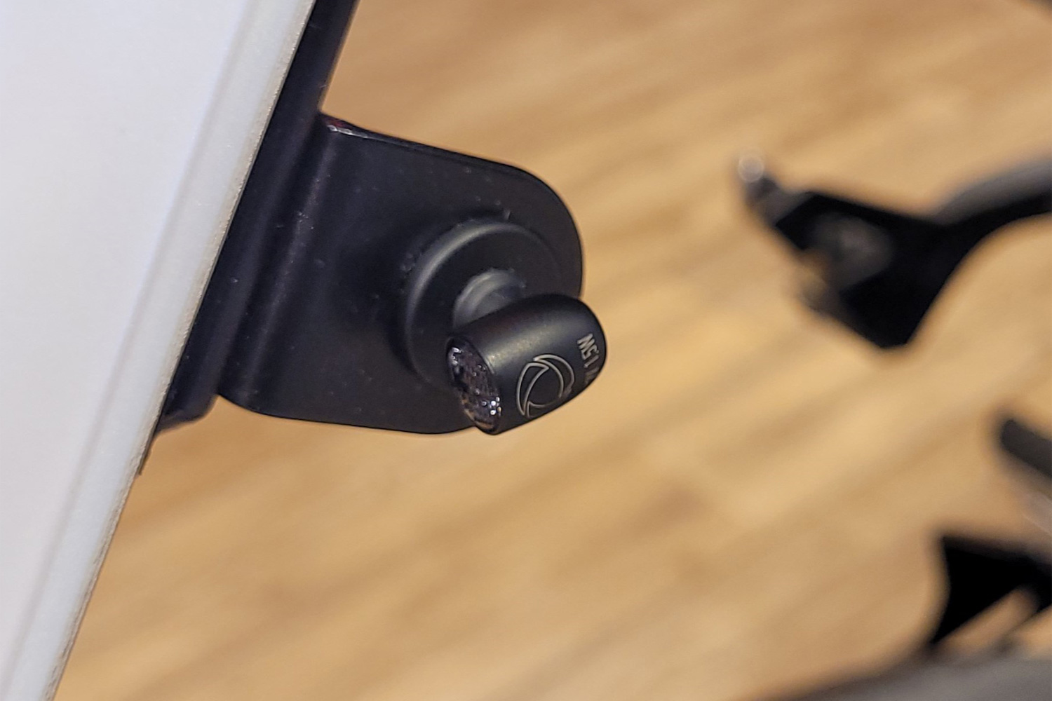 Clignotant LED Mini Kellermann SPOT Dark