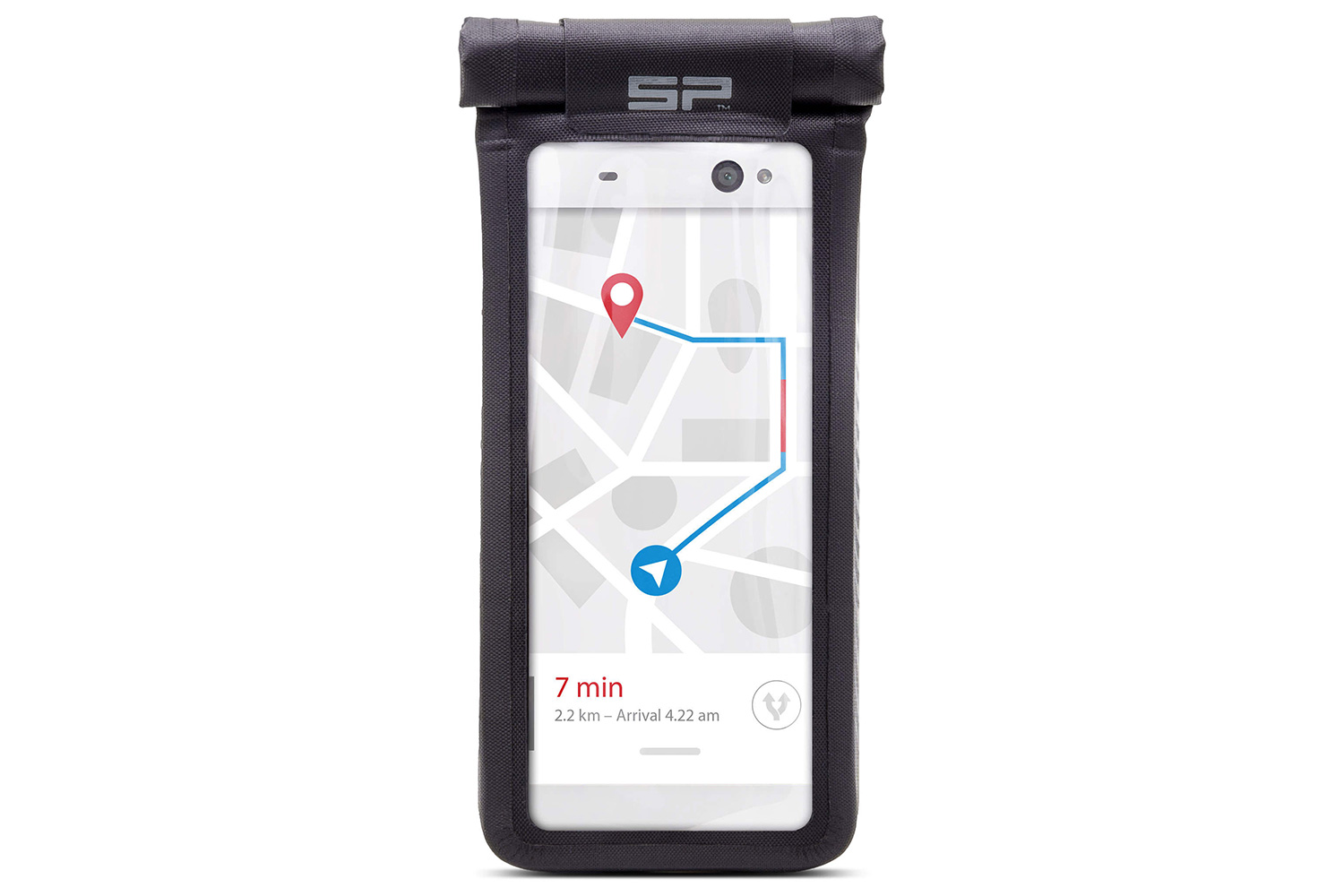 Vite per attacco manubrio SP-Connect Smartphone Micro SPC+