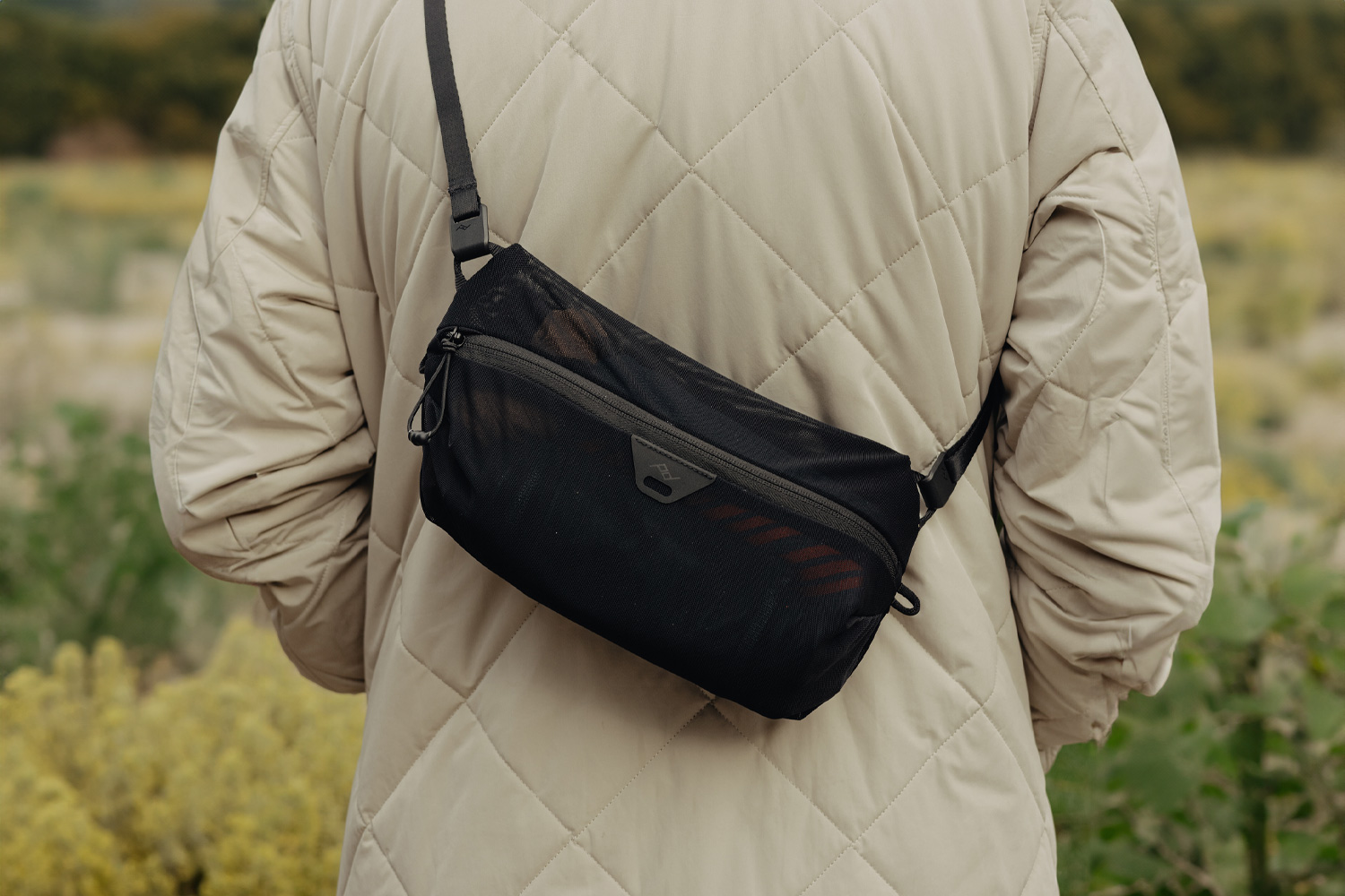 Peak Design Ultralight Mesh Packing Cube Bundle