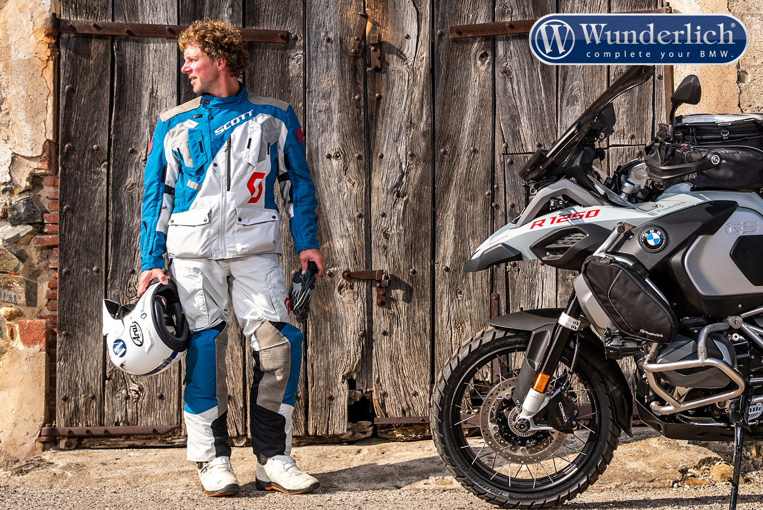 SCOTT VIPER PRO back protector