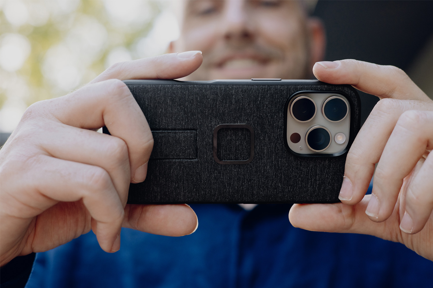 Peak Design Smartphone Schutzhülle Everyday Loop Case