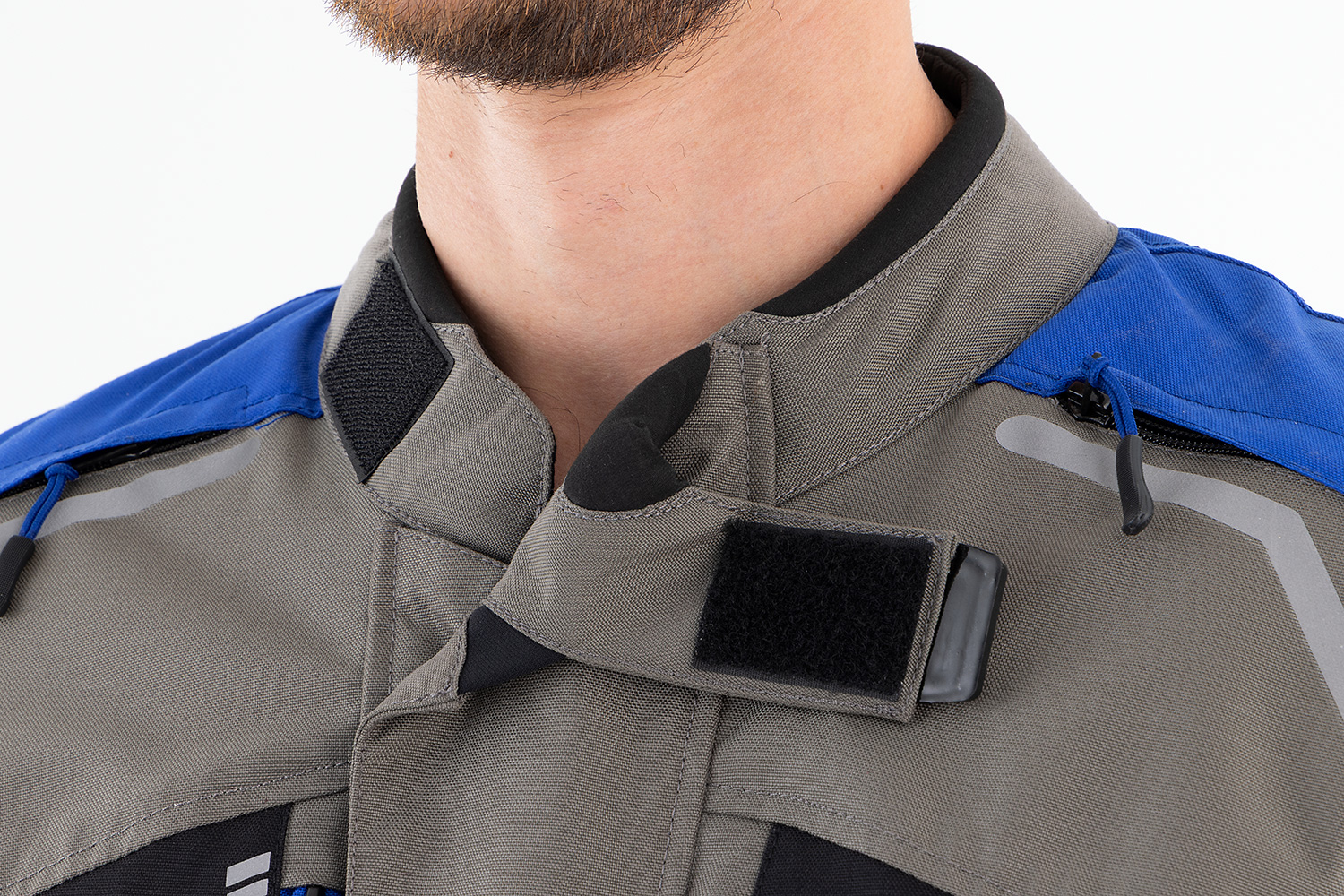 Veste de pilote Wunderlich 2.0 – Courte